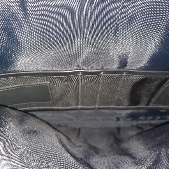 Authentic Coach brief case - Picture 10 of 11